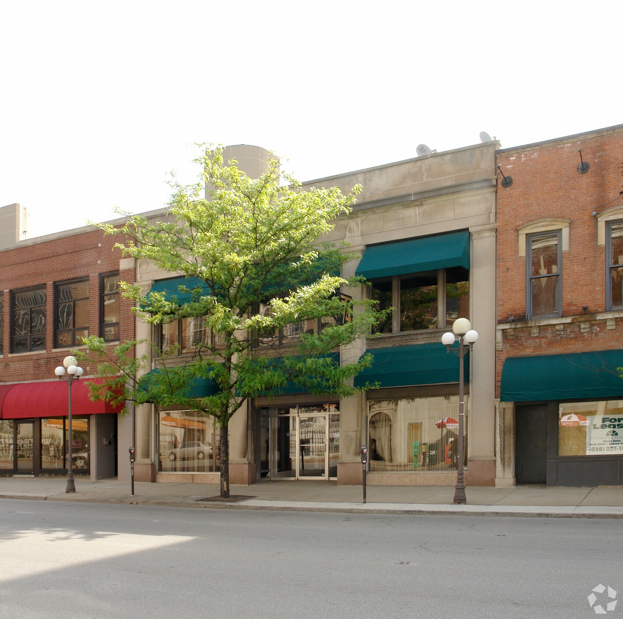 74 S 4th St, Columbus, OH for Rent