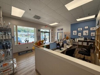 Uncasville, CT Office/Medical - 907 Norwich New London Tpke Uncasville, CT Office/Medical - 907 Norwich New London Tpke