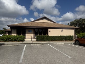 Fort Myers, FL Office/Medical - 12734 Kenwood Ln