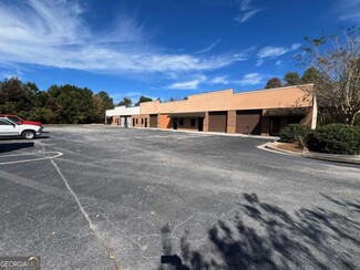 Bremen, GA Storefront Retail/Office - 3860 US Highway 27