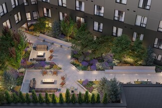 Denver, CO Office/Retail - 2950 Arkins Ct