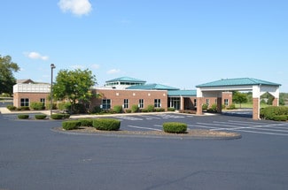 Green, OH Office/Medical - 1587 Boettler Rd
