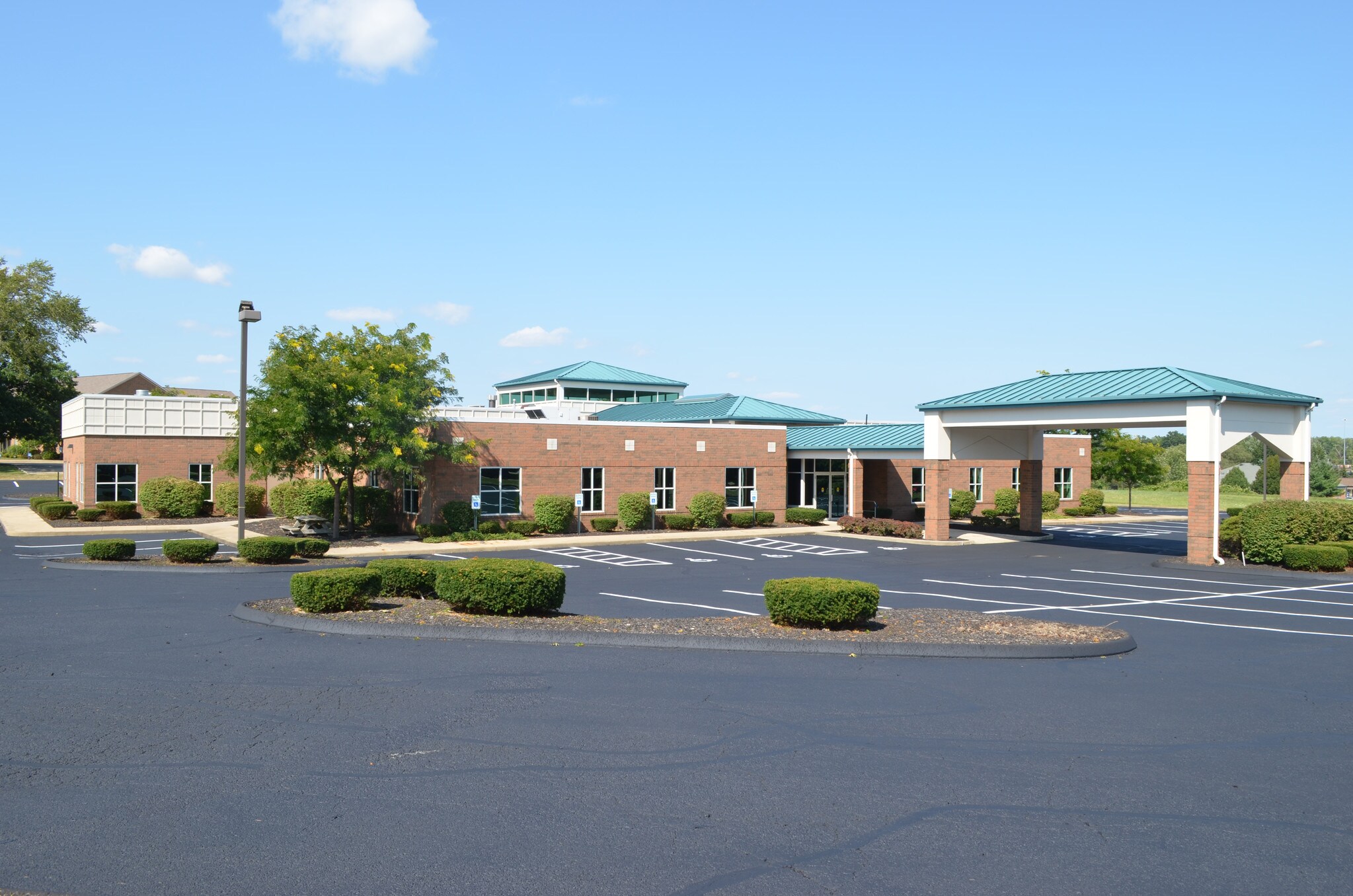 1587 Boettler Rd, Green, OH for Rent