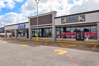 Katy, TX Flex, Industrial - 510 S Mason Rd