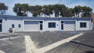 Lawndale, CA Industrial - 15706 Condon Ave