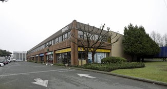 Richmond, BC Office, Flex - 11600 Bridgeport Rd