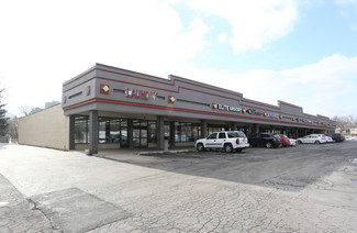 Berkeley, IL Retail - 5555 St. Charles Rd