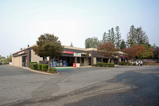 Auburn, CA Retail - 650 Auburn Folsom Rd