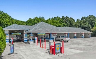 Heber Springs, AR Specialty - 601 N 2nd St Heber Springs, AR Specialty - 601 N 2nd St