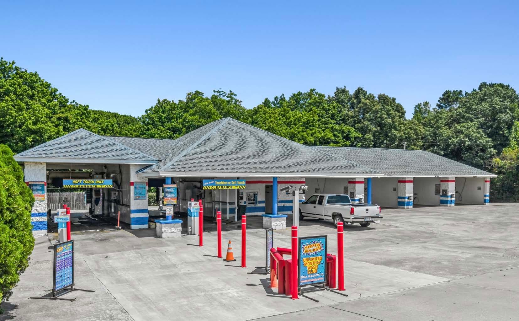 601 N 2nd St, Heber Springs, AR for Sale