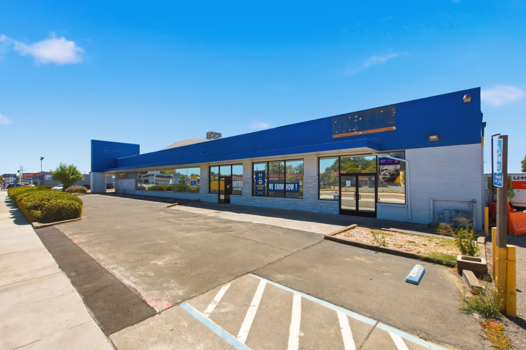 1319-1323 W Texas St, Fairfield, CA for Sale