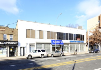 Bronx, NY Office/Retail - 3119 Webster Ave