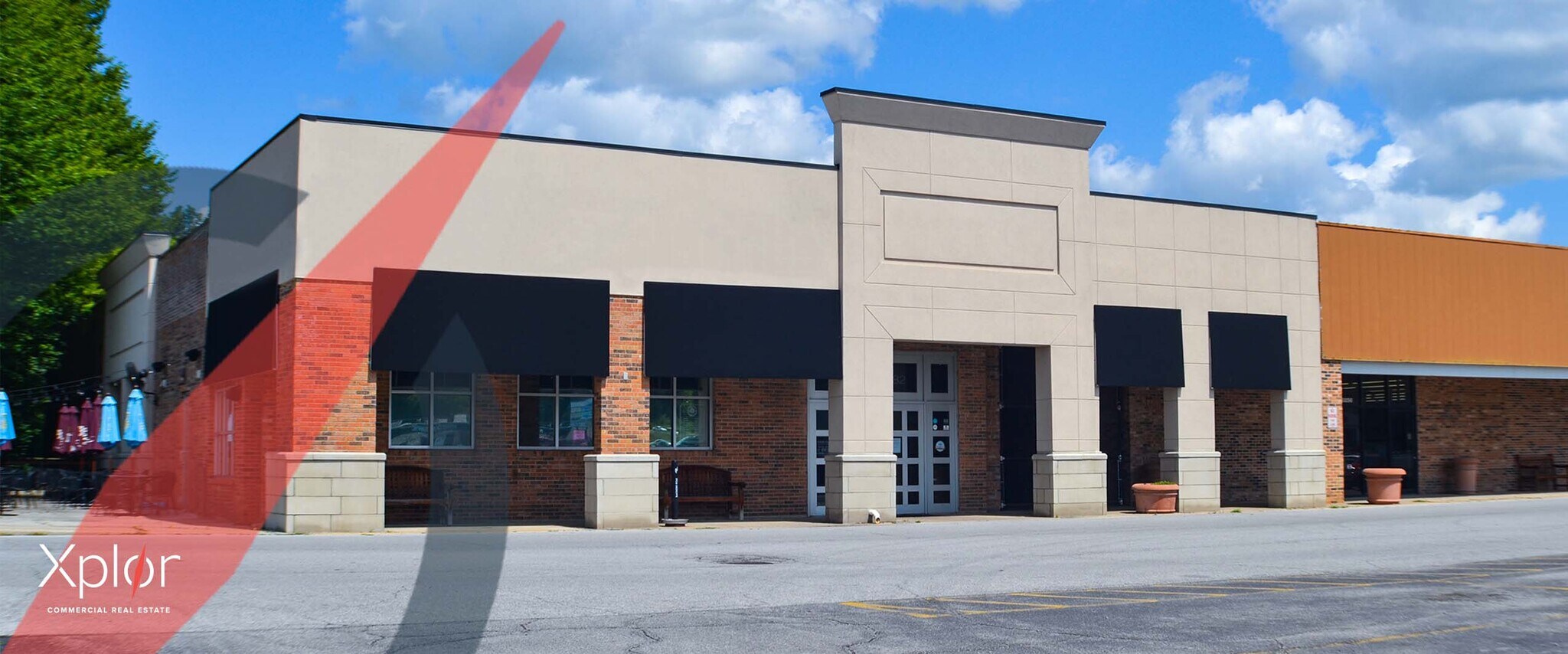6282 W Jefferson Blvd, Fort Wayne, IN for Sale