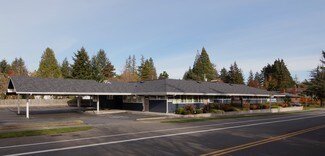 Burien, WA Office/Retail - 1800 SW 152nd Ave