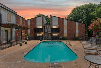 Fort Worth, TX undefined - 4720 Wellesley Ave Fort Worth, TX undefined - 4720 Wellesley Ave