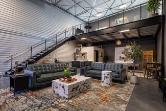 Alpharetta, GA Flex - 5705-5765 Stables Way