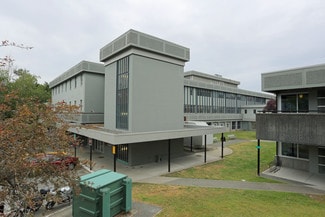 Saanich, BC Office - 4464 Markham St Saanich, BC Office - 4464 Markham St