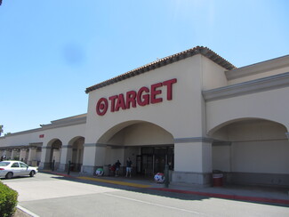 Camarillo, CA Retail - 309-351 W Ventura Blvd