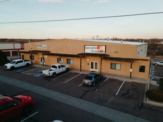 Fountain, CO Showroom - 7039 Bandley Dr
