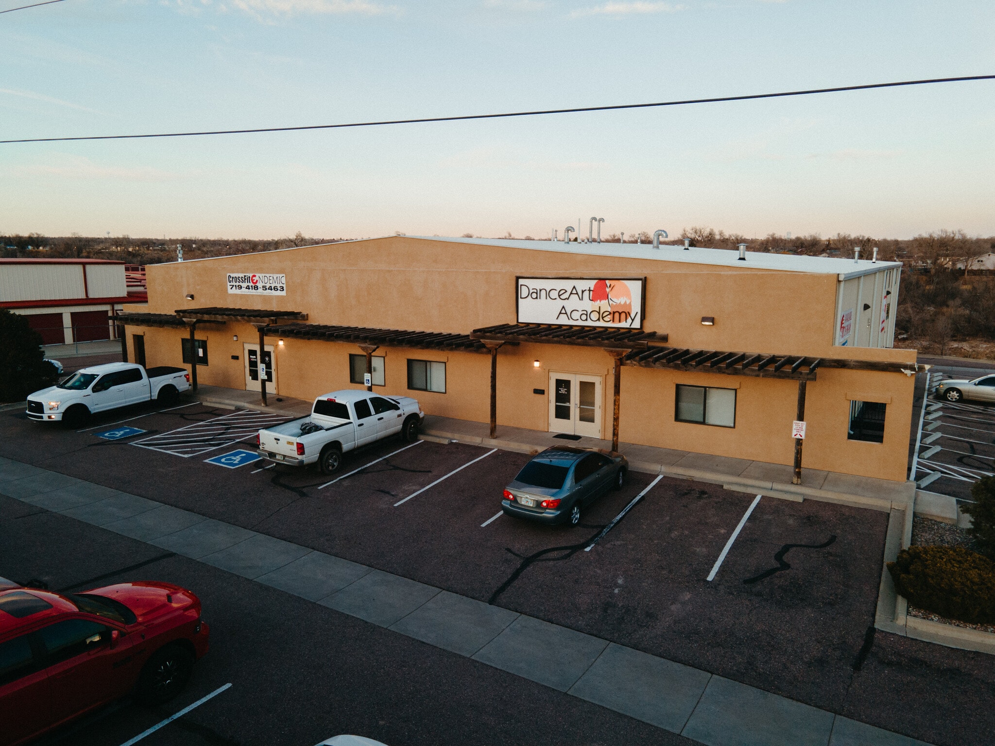 7039 Bandley Dr, Fountain, CO for Sale