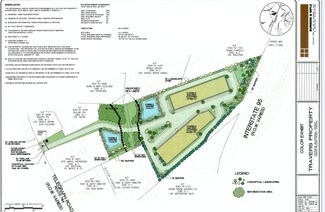 Woodbridge, VA Industrial Land - 14009 Telegraph Rd Woodbridge, VA Industrial Land - 14009 Telegraph Rd