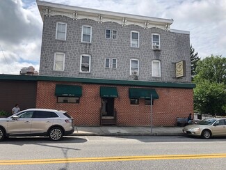 Mechanicsburg, PA Restaurant - 125 W Main St