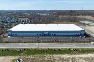Oakdale, PA Industrial - 1200 International Drive - Building 1