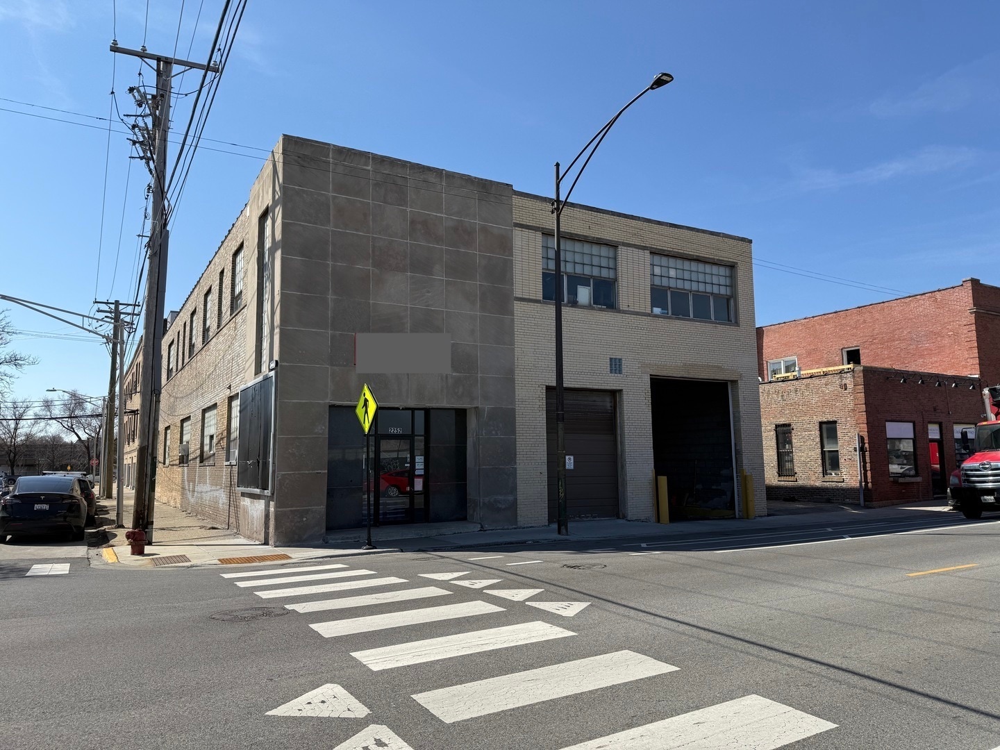 2252-2260 N Elston Ave, Chicago, IL for Rent