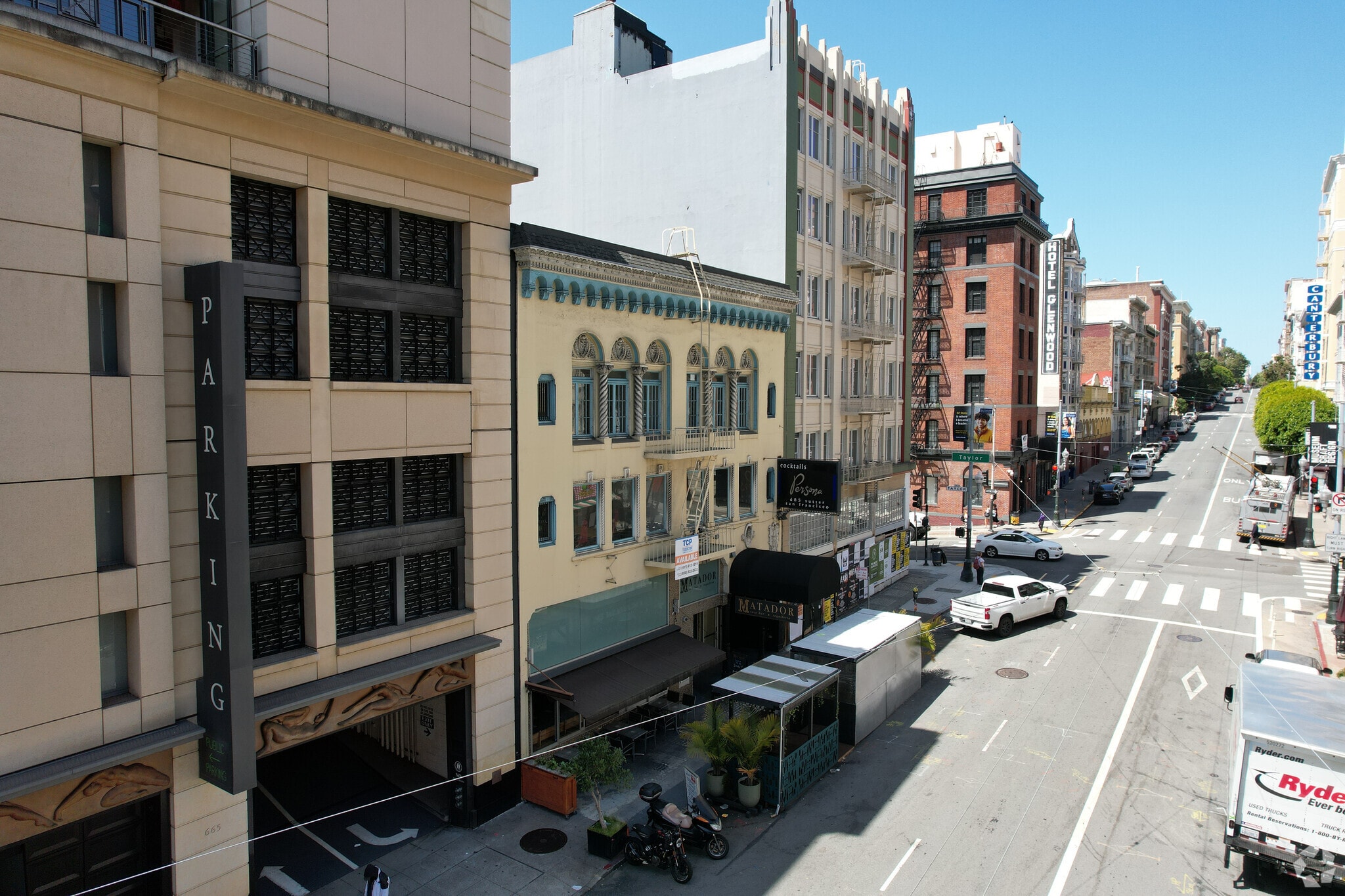 679 Sutter St, San Francisco, CA for Sale