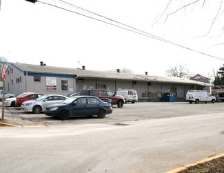 Mount Airy, MD Industrial - 101 Lookout Ave