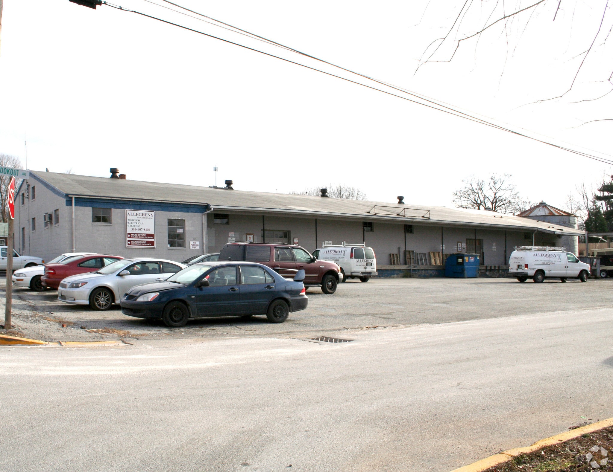 101 Lookout Ave, Mount Airy, MD for Sale