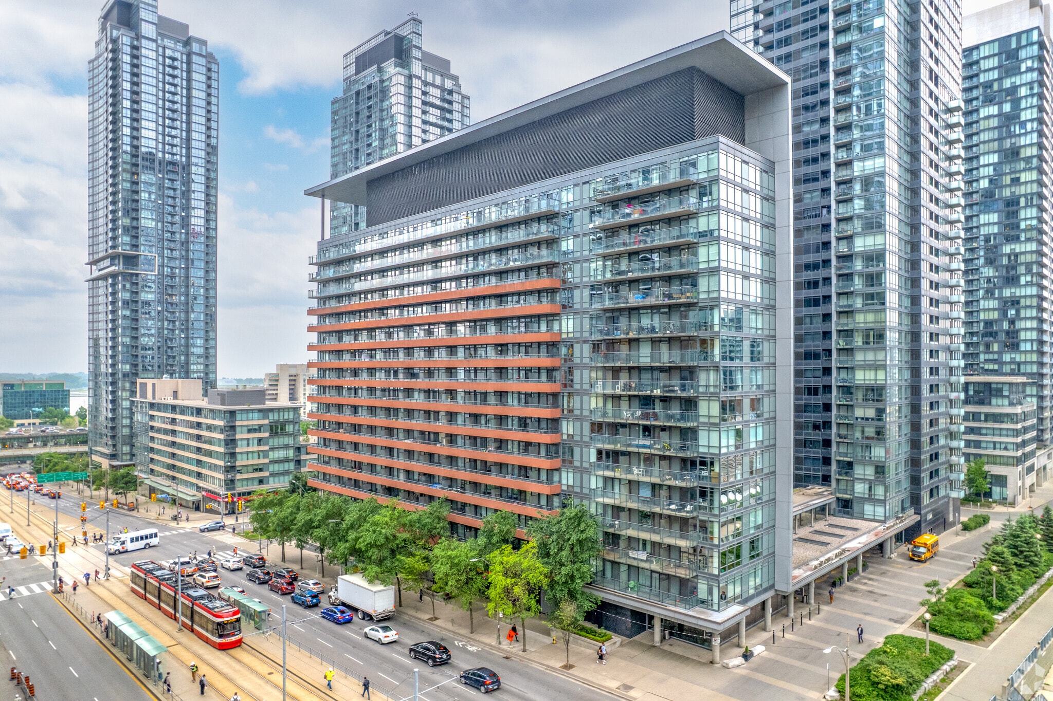 4000 Spadina Ave, Toronto, ON for Rent