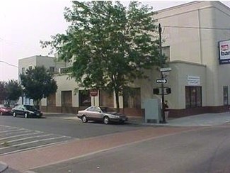 Klamath Falls, OR Office - 740 Main St