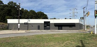 Birmingham, AL undefined - 1530 Green Springs Hwy