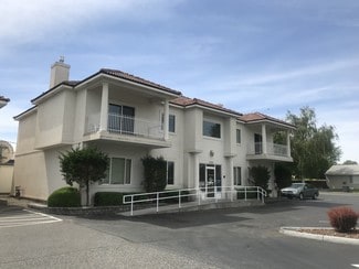 Kennewick, WA Office - 1721 W Kennewick Ave