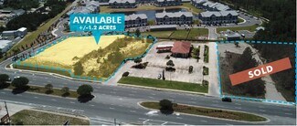 17235 PANAMA CITY Bch PKWY  