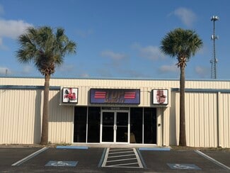 Hudson, FL Industrial - 16609 US Highway 19