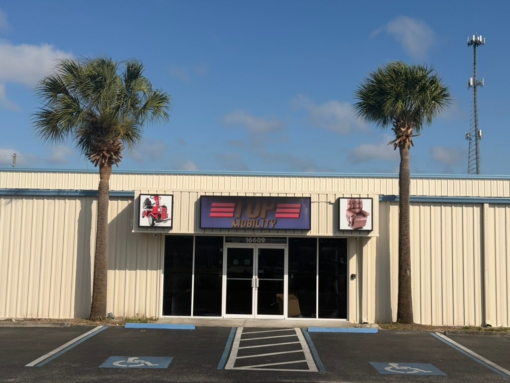 16609 US Highway 19, Hudson, FL for Rent