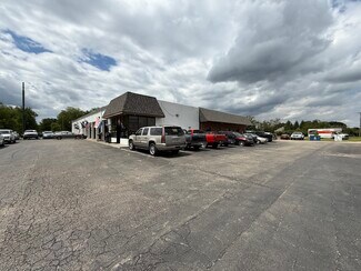 Dayton, OH Flex - 4794 S Dixie Dr Dayton, OH Flex - 4794 S Dixie Dr