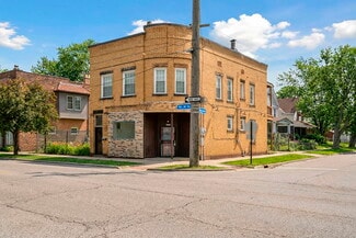 Cleveland, OH Retail - 3471 W 41st St