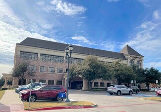 Frisco, TX Office/Medical - 5757 Warren Pky