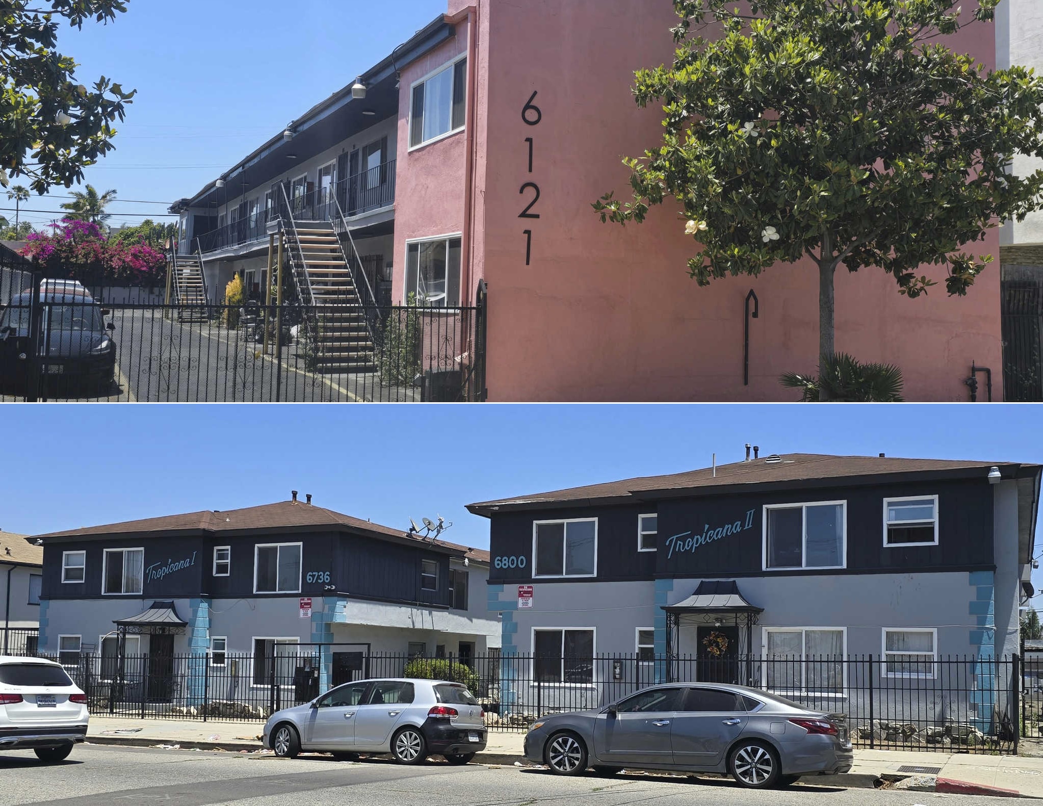 , Los Angeles, CA for Sale