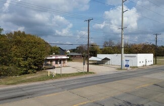 Dallas, TX Commercial - 1819-1827 Singleton Blvd