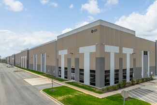 Gastonia, NC Industrial - 525 Scalybark Rd