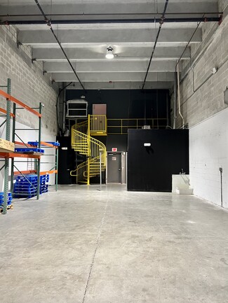 Miami, FL Industrial - 1835 NW 112th Ave