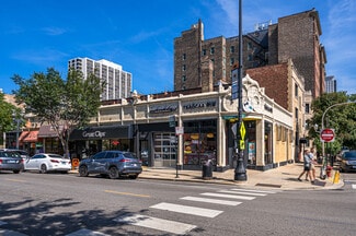 Chicago, IL Retail - 3139 N Broadway St