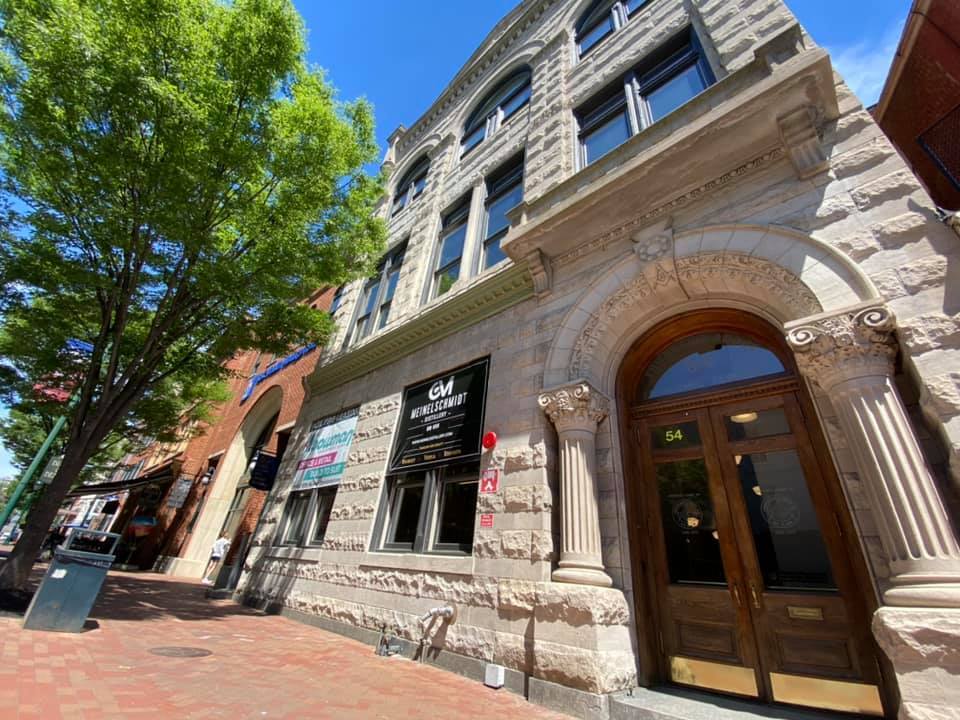 38-54 South Potomac Street, Hagerstown, MD for Rent