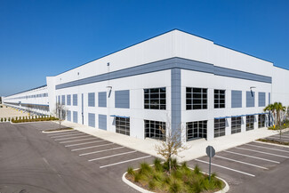 Ocala, FL Industrial - 13253 SW 20th Avenue Rd