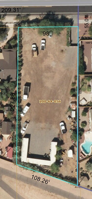 6905 W Greenway Rd, Peoria, AZ for Rent