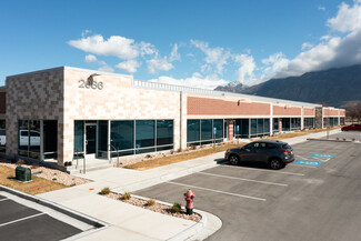 Pleasant Grove, UT Office - 2086 W Grove Pky